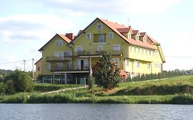 Hotel Pod Jaskółką